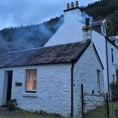 Glenbranter Cottage Strachur Экстерьер фото