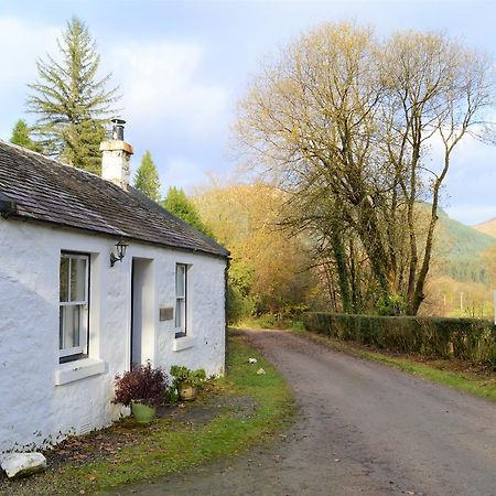 Glenbranter Cottage Strachur Экстерьер фото